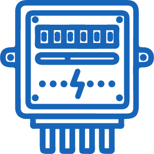 ENERGY METERS