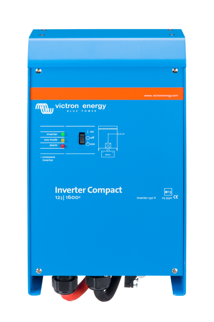 Phoenix Inverter C 12/1600