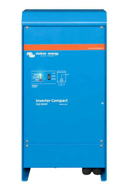 Phoenix Inverter C 12/2000