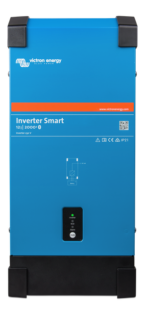 Phoenix Inverter 12/2000 Smart