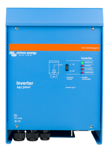 Phoenix Inverter 24/3000