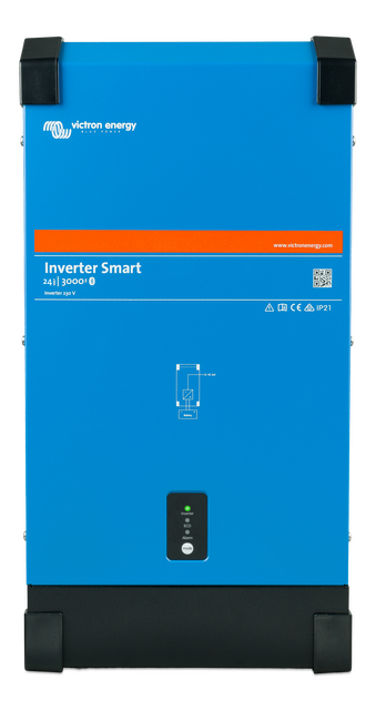 Phoenix Inverter 24/3000 Smart