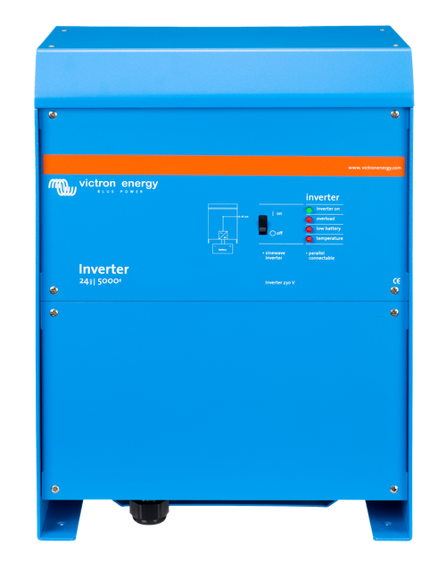 Phoenix Inverter 24/5000