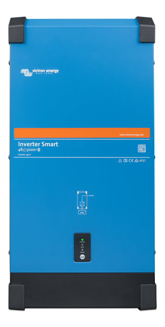 Phoenix Inverter 48/5000 Smart