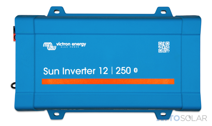 Sun Inverter 12/250-15 IEC