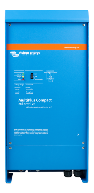 MultiPlus 24/2000/50-32