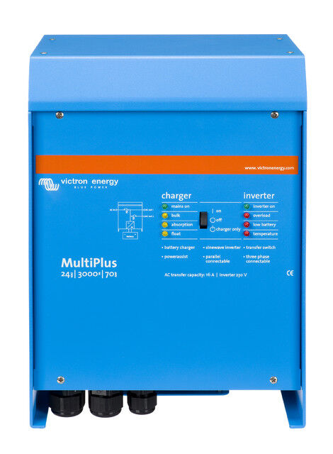 MultiPlus 24/3000/70-16