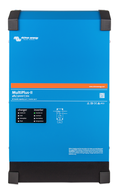 MultiPlus-II 48/5000/70-50