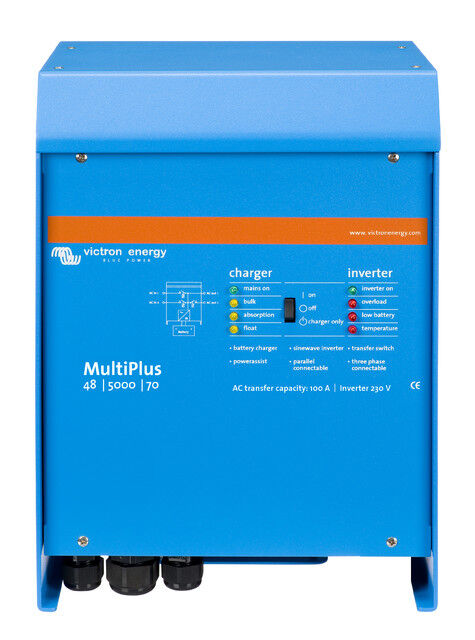 MultiPlus 48/5000/70-100