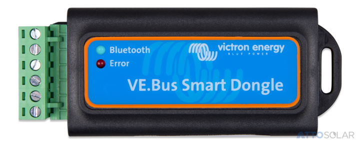 VE.Bus Smart dongle