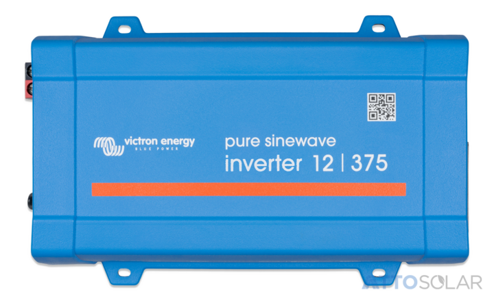 Phoenix 12/375 VE.Direct NEMA 5-15R