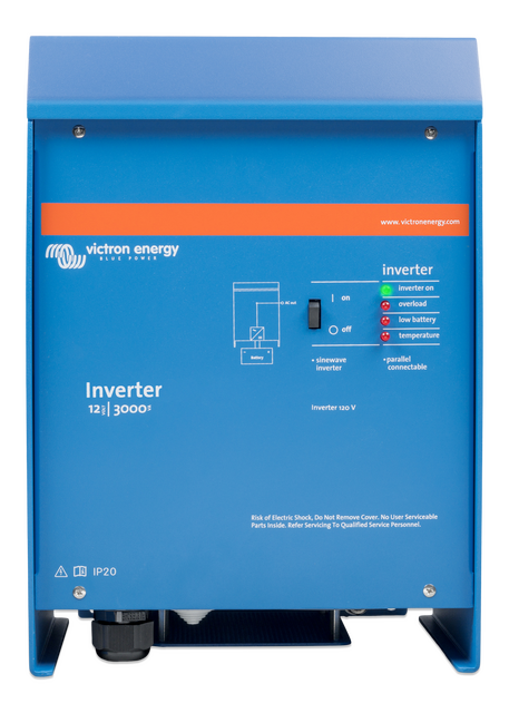 Phoenix Inverter 12/3000