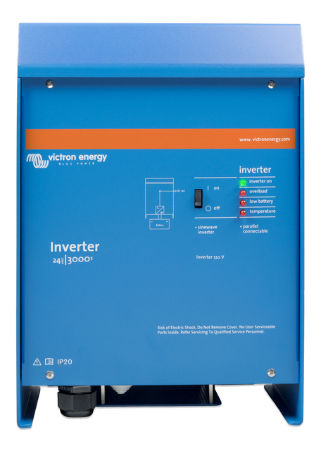 Phoenix Inverter 24/3000