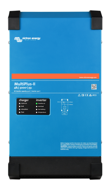 MultiPlus-II 48/3000/35-50 120V