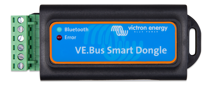 VE.Bus Smart dongle