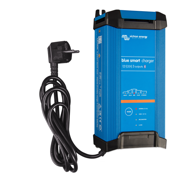 Blue Smart IP22 Charger 12/20 (3)