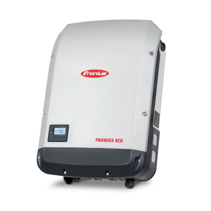 Fronius Eco 25.0-3-S