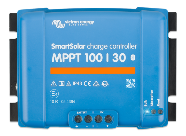 SmartSolar MPPT 100/30