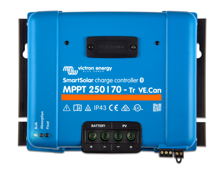 SmartSolar MPPT 250/70-Tr VE.Can