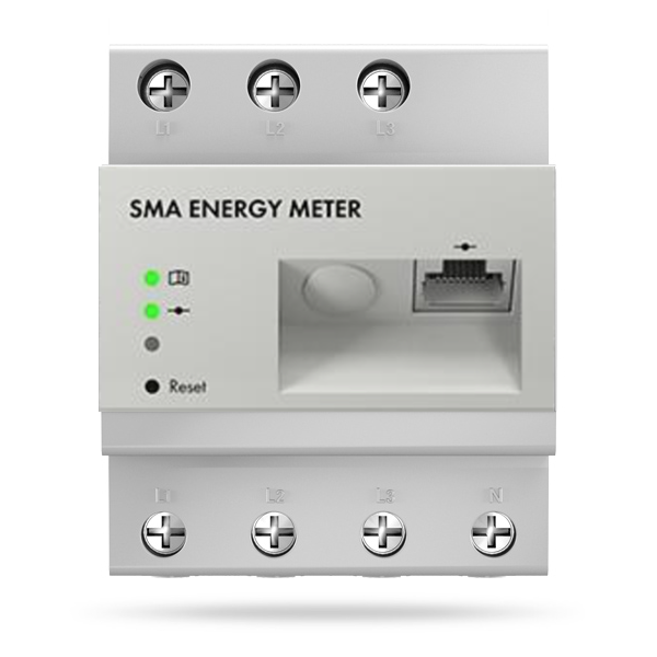 Energy Meter-20