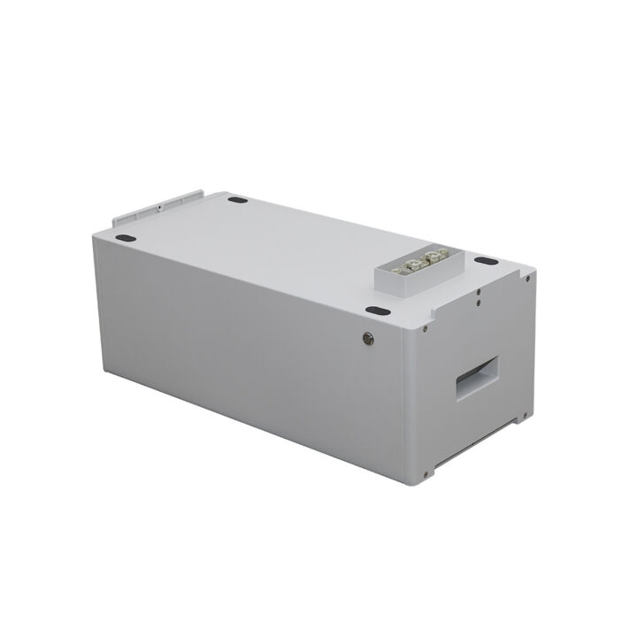 BYD B-Box Premium LVS battery module